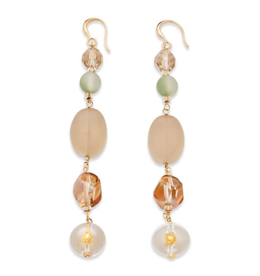 Antica 2025 murrina earrings